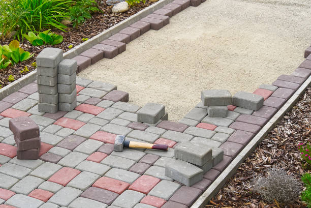 Best Local Driveway Pavers  in West Grove, PA