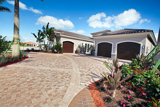 Best Residential Driveway Paver Services  in West Grove, PA